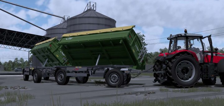 Kaweco Landbouw Bemester V Farming Simulator Mod Fs Mod