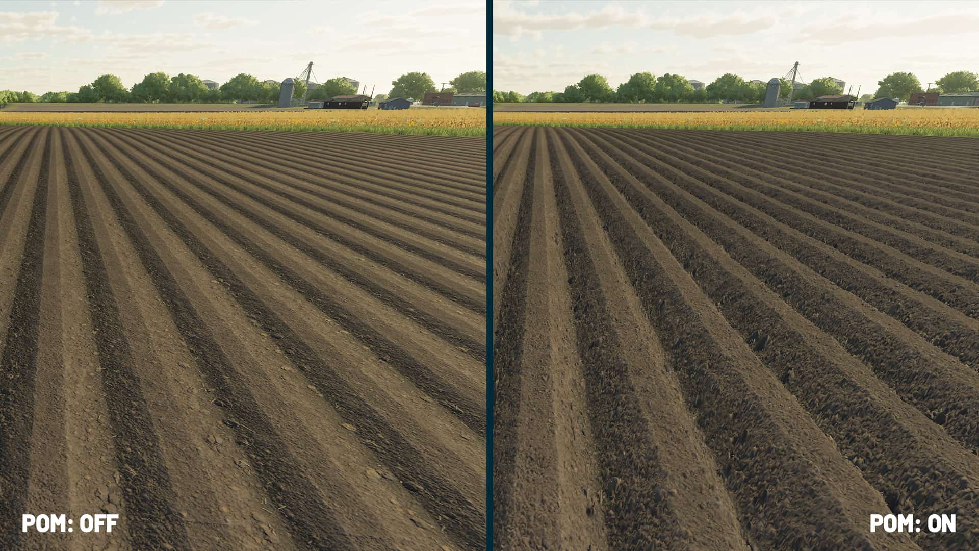 Farming Simulator 22: teren mai realist și mai natural 