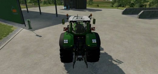 I3d Bin Shed V1000 Farming Simulator 22 Mod Fs22 Mod 0579