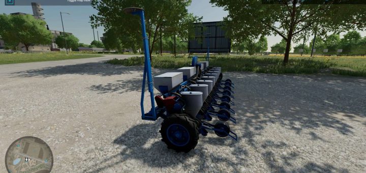 Macdon Fd75 Header Pack V10 Farming Simulator 22 Mod Fs22 Mod 9113