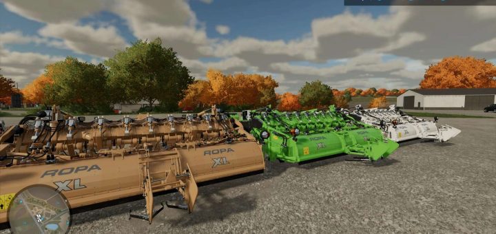 Fs Secer Toare Farming Simulator Secer Toare Mods Descarca