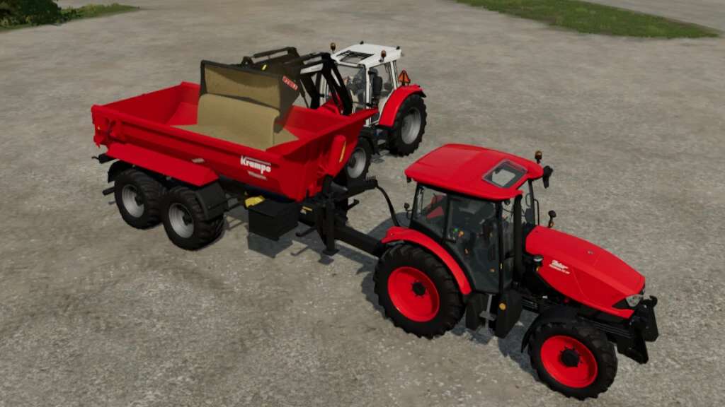 Stoll Pack V1000 Farming Simulator 22 Mod Fs22 Mod 0432