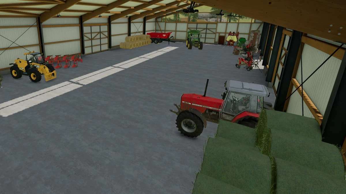 Erlengrat Map Savegame V1000 Farming Simulator 22 Mod Fs22 Mod 0202