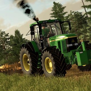 John Deere Esp Spec V Farming Simulator Mod Fs Mod