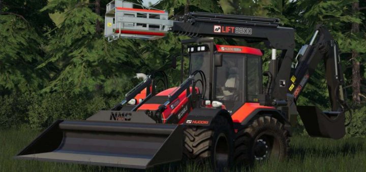 Volvo Ewr150 V1000 Farming Simulator 22 Mod Fs22 Mod 2653